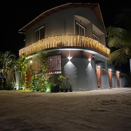 Finolhu Dhigurah Dhigurah (Alif Dhaal Atoll) Exterior foto