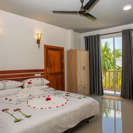 Finolhu Dhigurah Dhigurah (Alif Dhaal Atoll) Exterior foto