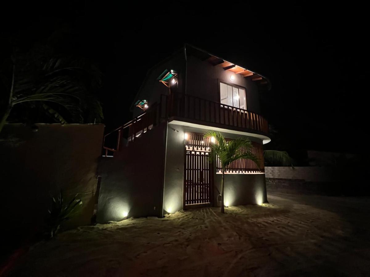 Finolhu Dhigurah Dhigurah (Alif Dhaal Atoll) Exterior foto