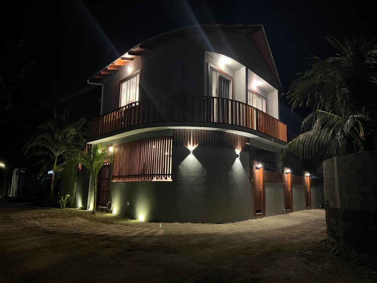 Finolhu Dhigurah Dhigurah (Alif Dhaal Atoll) Exterior foto