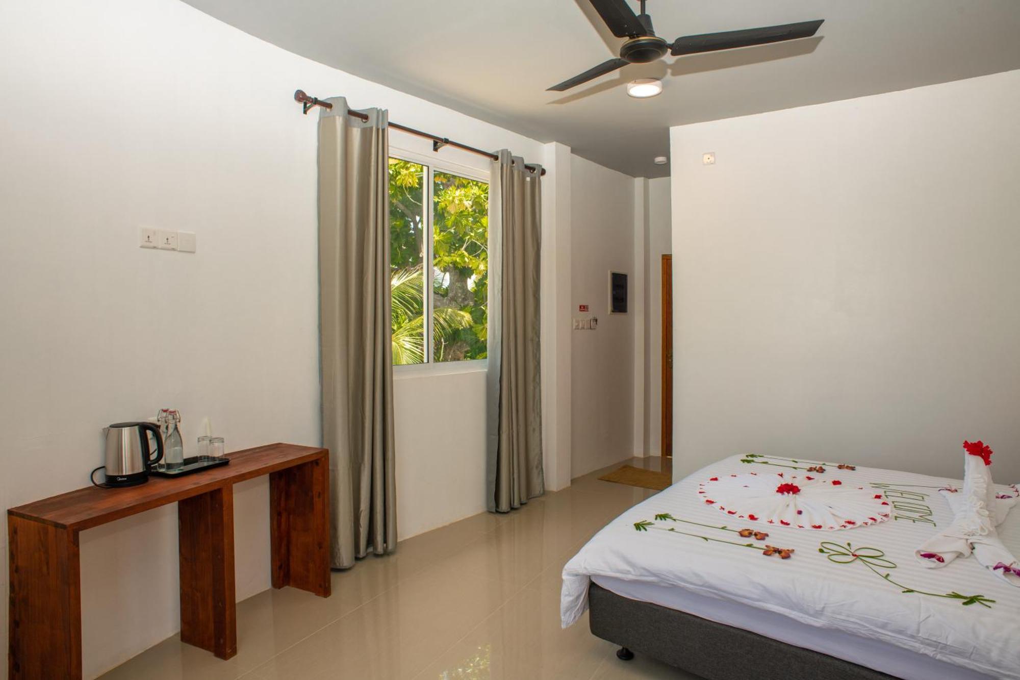 Finolhu Dhigurah Dhigurah (Alif Dhaal Atoll) Exterior foto