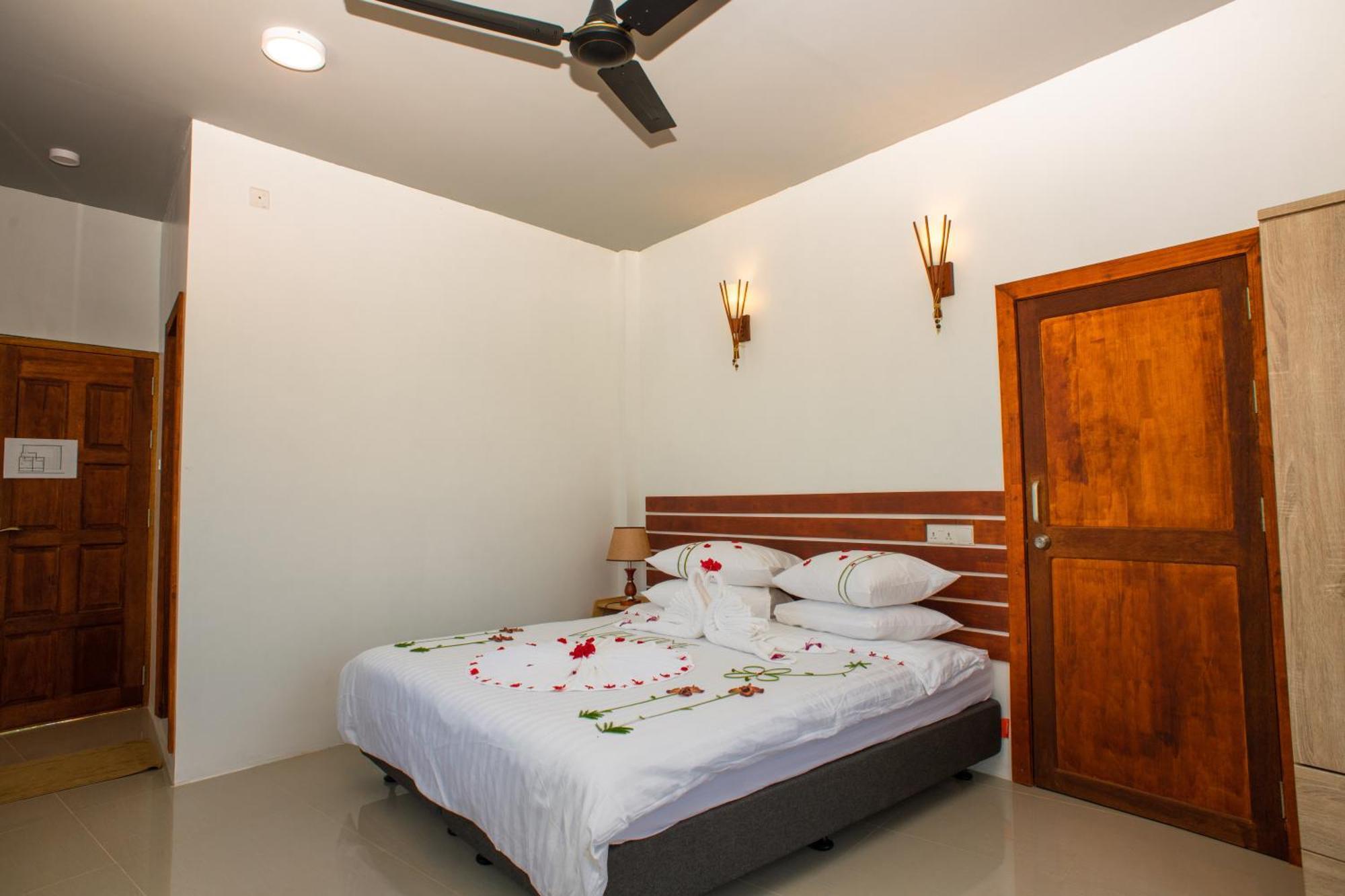 Finolhu Dhigurah Dhigurah (Alif Dhaal Atoll) Exterior foto
